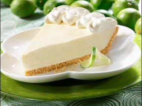 Key Lime Pie